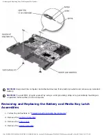 Preview for 111 page of Dell Inspiron 2500 Factory Service Manual