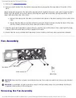 Preview for 112 page of Dell Inspiron 2500 Factory Service Manual