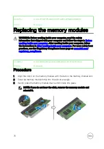 Preview for 76 page of Dell inspiron 27 7000 Service Manual