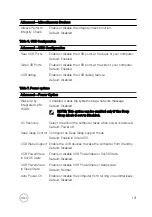 Preview for 131 page of Dell inspiron 27 7000 Service Manual