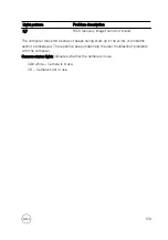 Preview for 139 page of Dell inspiron 27 7000 Service Manual