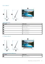 Preview for 17 page of Dell Inspiron 27-7700 Setup And Specifications