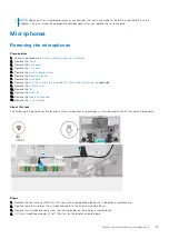 Предварительный просмотр 55 страницы Dell Inspiron 27 7710 All-in-One Service Manual