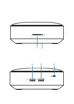 Preview for 9 page of Dell Inspiron 3000 Series Quick Start Manual