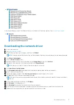 Preview for 77 page of Dell Inspiron 3185 Service Manual