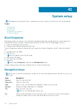 Preview for 78 page of Dell Inspiron 3185 Service Manual