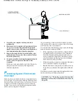 Предварительный просмотр 5 страницы Dell Inspiron 3200 Reference And Troubleshooting Manual