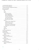 Preview for 14 page of Dell Inspiron 3200 Reference And Troubleshooting Manual