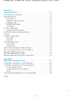 Preview for 17 page of Dell Inspiron 3200 Reference And Troubleshooting Manual