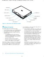 Preview for 24 page of Dell Inspiron 3200 Reference And Troubleshooting Manual