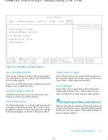 Preview for 39 page of Dell Inspiron 3200 Reference And Troubleshooting Manual