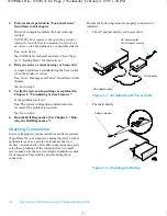 Preview for 44 page of Dell Inspiron 3200 Reference And Troubleshooting Manual