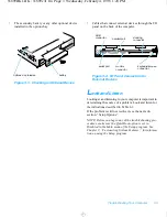 Preview for 45 page of Dell Inspiron 3200 Reference And Troubleshooting Manual