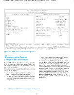 Preview for 70 page of Dell Inspiron 3200 Reference And Troubleshooting Manual