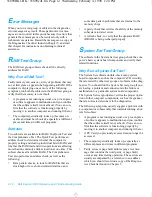 Preview for 78 page of Dell Inspiron 3200 Reference And Troubleshooting Manual