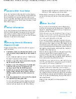 Preview for 91 page of Dell Inspiron 3200 Reference And Troubleshooting Manual