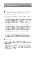 Preview for 9 page of Dell Inspiron 3200 Service Manual