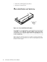 Предварительный просмотр 38 страницы Dell Inspiron 3200 Service Manual