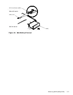 Предварительный просмотр 41 страницы Dell Inspiron 3200 Service Manual