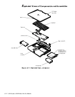 Предварительный просмотр 46 страницы Dell Inspiron 3200 Service Manual