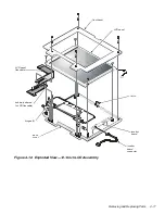 Предварительный просмотр 47 страницы Dell Inspiron 3200 Service Manual