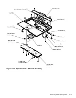 Предварительный просмотр 49 страницы Dell Inspiron 3200 Service Manual