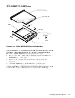 Предварительный просмотр 67 страницы Dell Inspiron 3200 Service Manual