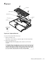 Предварительный просмотр 69 страницы Dell Inspiron 3200 Service Manual