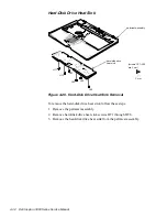 Предварительный просмотр 78 страницы Dell Inspiron 3200 Service Manual