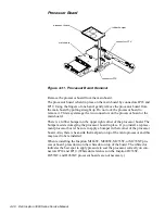 Предварительный просмотр 84 страницы Dell Inspiron 3200 Service Manual