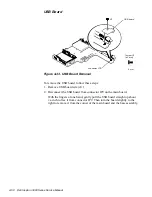 Предварительный просмотр 86 страницы Dell Inspiron 3200 Service Manual