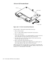 Предварительный просмотр 96 страницы Dell Inspiron 3200 Service Manual