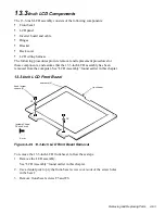 Предварительный просмотр 99 страницы Dell Inspiron 3200 Service Manual