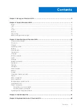 Preview for 3 page of Dell Inspiron 3470 Setup And Specifications