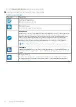 Preview for 6 page of Dell Inspiron 3470 Setup And Specifications