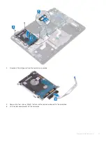 Preview for 51 page of Dell Inspiron 3480 Service Manual