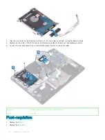 Preview for 54 page of Dell Inspiron 3480 Service Manual