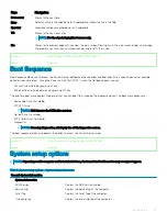 Preview for 127 page of Dell Inspiron 3480 Service Manual