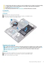 Preview for 15 page of Dell Inspiron 3490 Service Manual