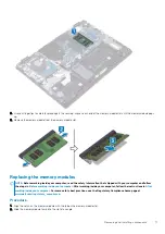 Preview for 17 page of Dell Inspiron 3490 Service Manual