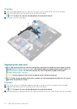 Preview for 26 page of Dell Inspiron 3490 Service Manual