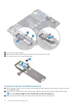 Preview for 28 page of Dell Inspiron 3490 Service Manual