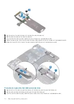 Preview for 30 page of Dell Inspiron 3490 Service Manual