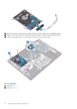 Preview for 34 page of Dell Inspiron 3490 Service Manual