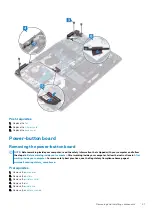 Preview for 47 page of Dell Inspiron 3490 Service Manual