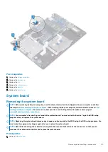 Preview for 49 page of Dell Inspiron 3490 Service Manual