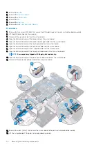 Preview for 50 page of Dell Inspiron 3490 Service Manual