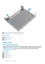 Preview for 70 page of Dell Inspiron 3490 Service Manual