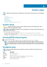 Preview for 76 page of Dell Inspiron 3490 Service Manual