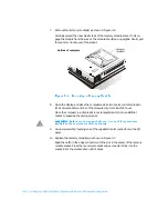 Предварительный просмотр 63 страницы Dell Inspiron 3500 Reference And Troubleshooting Manual